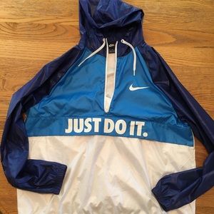Nike Windbreaker